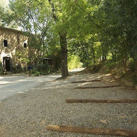 Can Portell By 123Ole, B&B - Casa Rural Sant Andreu del Terri Esterno foto