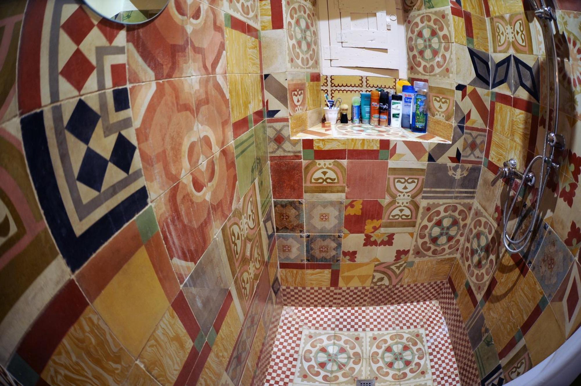 Can Portell By 123Ole, B&B - Casa Rural Sant Andreu del Terri Camera foto