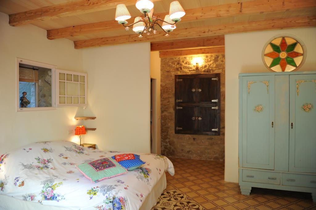 Can Portell By 123Ole, B&B - Casa Rural Sant Andreu del Terri Camera foto