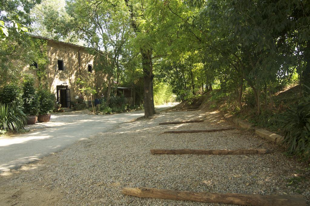 Can Portell By 123Ole, B&B - Casa Rural Sant Andreu del Terri Esterno foto