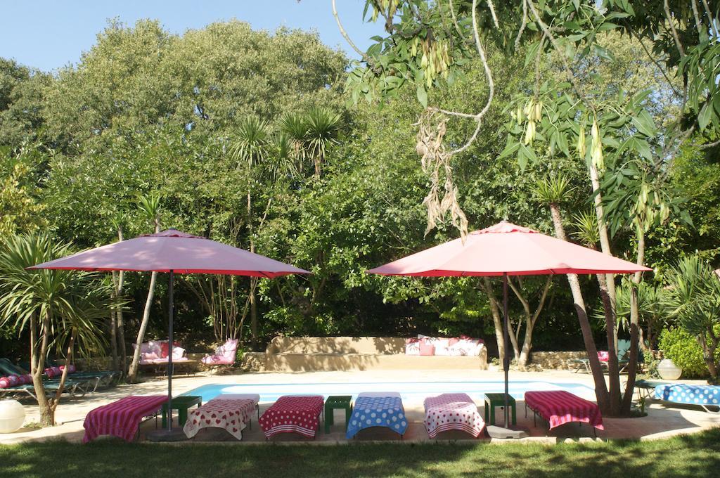 Can Portell By 123Ole, B&B - Casa Rural Sant Andreu del Terri Esterno foto