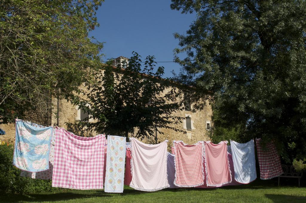 Can Portell By 123Ole, B&B - Casa Rural Sant Andreu del Terri Esterno foto