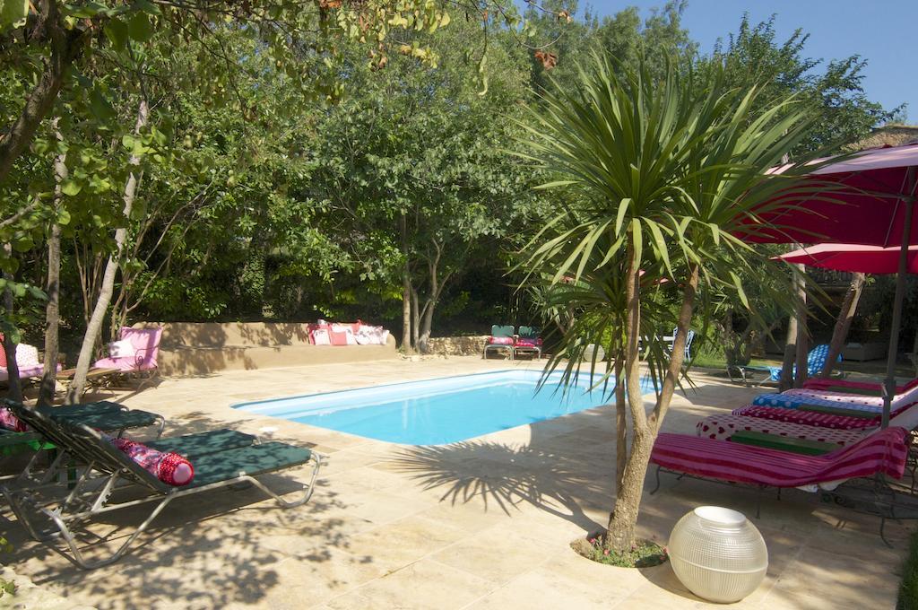 Can Portell By 123Ole, B&B - Casa Rural Sant Andreu del Terri Esterno foto