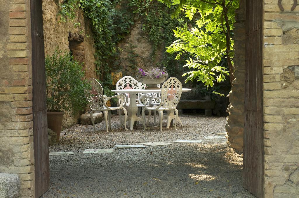 Can Portell By 123Ole, B&B - Casa Rural Sant Andreu del Terri Esterno foto