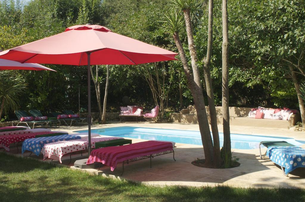 Can Portell By 123Ole, B&B - Casa Rural Sant Andreu del Terri Esterno foto