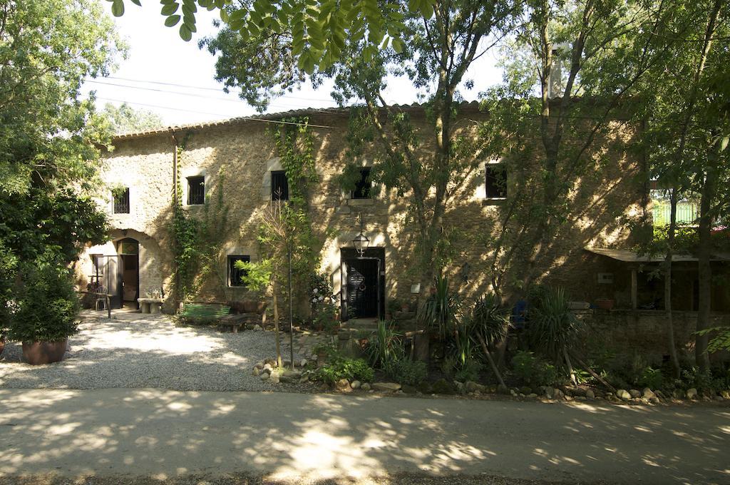 Can Portell By 123Ole, B&B - Casa Rural Sant Andreu del Terri Esterno foto