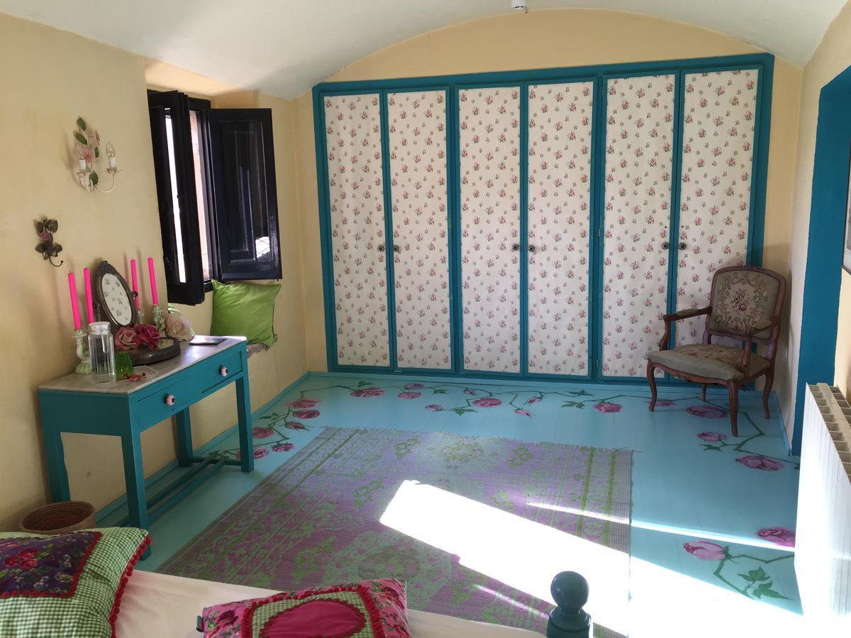 Can Portell By 123Ole, B&B - Casa Rural Sant Andreu del Terri Esterno foto