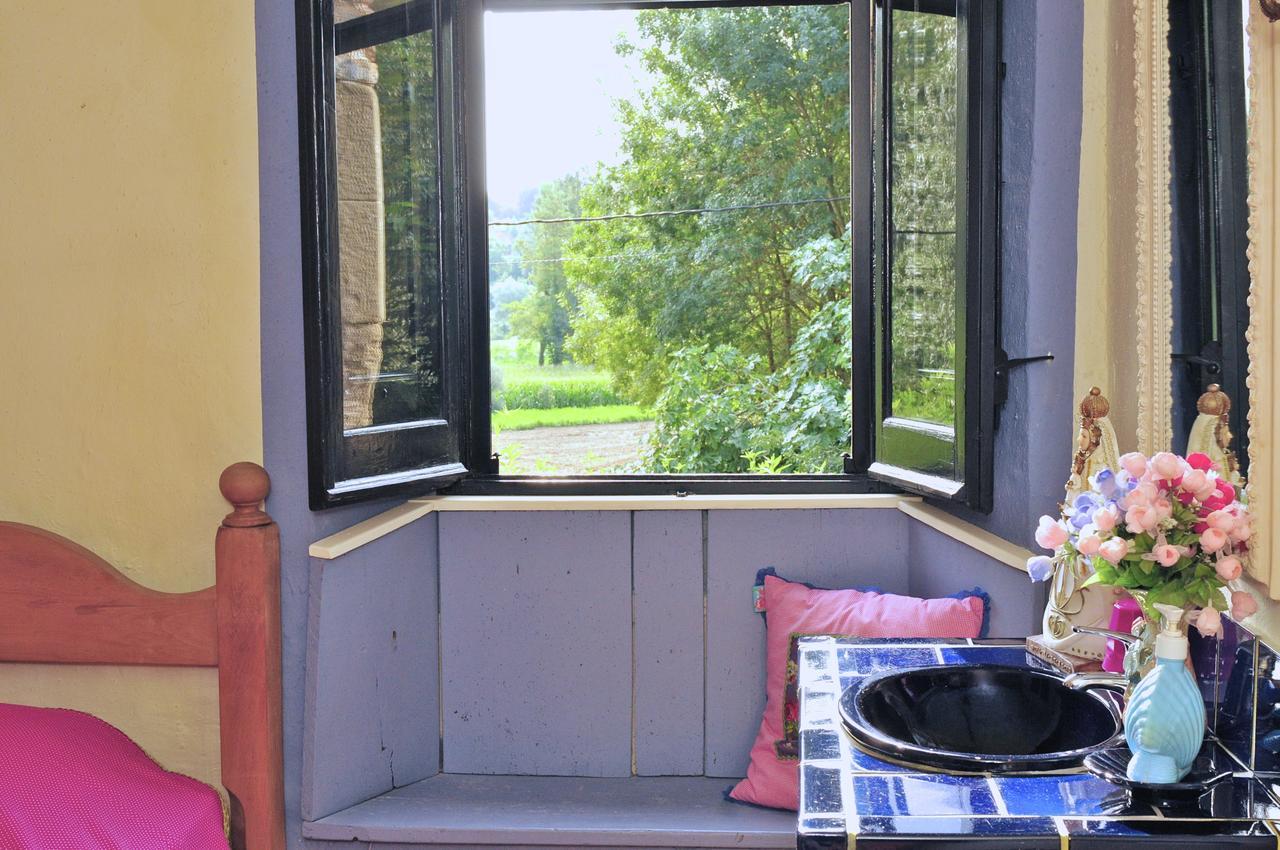 Can Portell By 123Ole, B&B - Casa Rural Sant Andreu del Terri Esterno foto