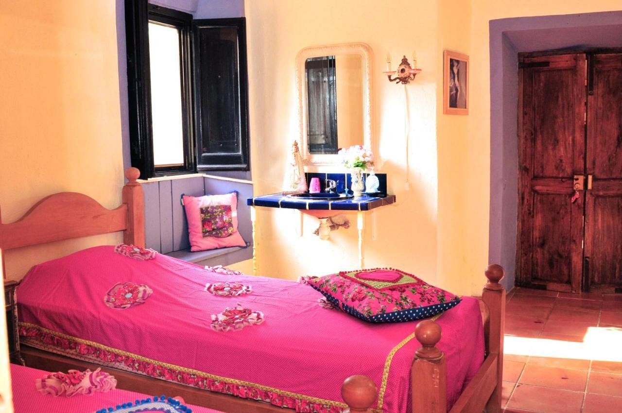 Can Portell By 123Ole, B&B - Casa Rural Sant Andreu del Terri Esterno foto