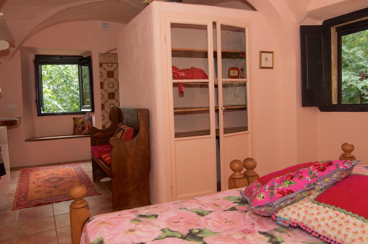 Can Portell By 123Ole, B&B - Casa Rural Sant Andreu del Terri Esterno foto