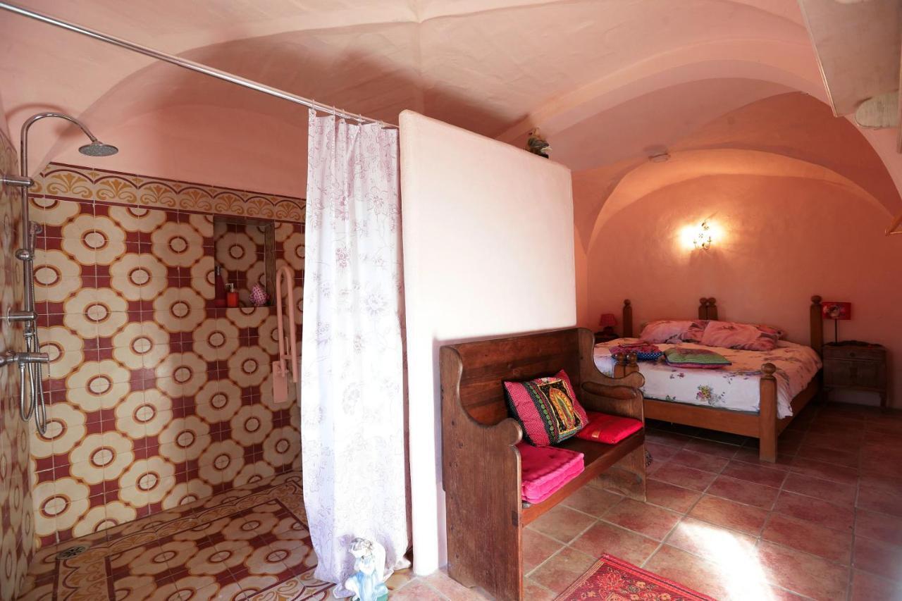 Can Portell By 123Ole, B&B - Casa Rural Sant Andreu del Terri Esterno foto